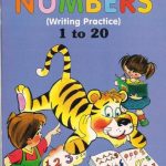 Vikas Numbers 1 to 20