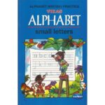 Vikas ABC Practice Workbook by Narvekar