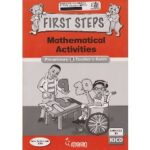 Moran First steps Mathematical Activ PP2Trs (Appr) by Omondi