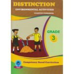 Distinction Environmental Activities GD3