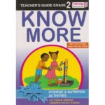 Storymoja Know More Hygiene&Nutrition Gd2Trs (Appr by “Kadasia,Kelemba”