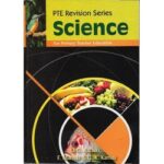 PTE Revision Science (EAEP) by Kariuki