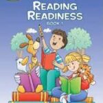 Reading Readiness Book 1 by Wamuyu