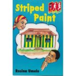 Striped Paint by Rosina Umelo
