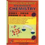 High Flyer Series KCSE Revision Chemistry F1-4 Revised Version