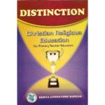 Distinction CRE for PTE by Shitohi