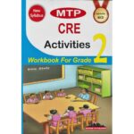 CRE Activities Grade 2