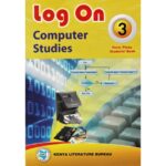 Log on Computer Studies 3