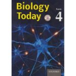 Biology Today Form 4