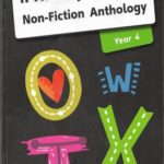 iPrimary English Anthology Year 4 Non-Fiction