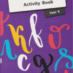 iPrimary English Activity Book Year 6