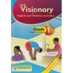 KLB Visionary Hygiene & Nutrition GD1