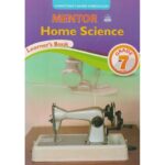 Mentor Home Science Grade 7