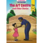 The Art Centre and other Stories 1A