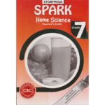 Storymoja Spark Homescience Teacher's Grade 7 (Approved)