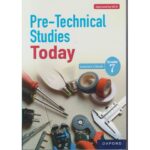 OUP Pre-Technical Studies Today Grade 7