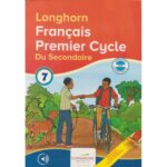 Longhorn Francais Premier Cycle Grade 7 (Approved)
