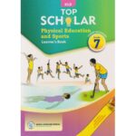 KLB Top Scholar Physical Education and Sports Grade 7 (Approved)