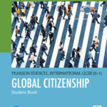 Pearson Edexcel International GCSE (9-1) Global Citizenship Student Book