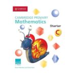 Cambridge Primary Maths Starter C