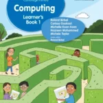 Hodder Cambridge Primary Computing Learner's 1