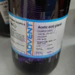Acetic Acid 2.5 Litres