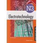 Electrotechnology N3 Student's Book