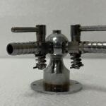 Gas Tap - Two Way Complete