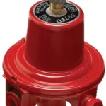 Rego Regulator - High Pressure