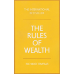 Rules of Wealth
