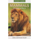 Pocket Guide Mammals of East Africa
