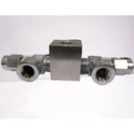 Mainfold -2- Cylinders