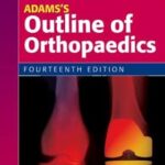 Adams's Outline of Orthopaedics Paperback – September 9, 2009 by David L. Hamblen (Author), Hamish Simpson (Author)