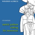 Metric Pattern Cutting for Menswear