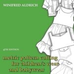 Metric Pattern Cutting for Children's Wear and Babywear