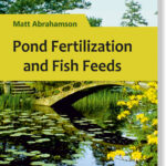Pond Fertilization And Fish Feeds