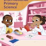 Pearson International Primary Science Year 2 Workbook