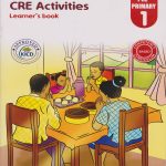 Longhorn CRE Activities PP1