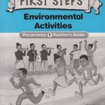 Moran First Steps Environmental PP1 Teachers Guide