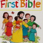 My First Bible