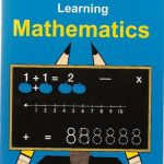 Nursery Learning Mathematics
