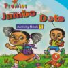 Premier Jambo Dots Activities Book 1