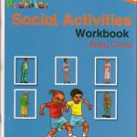 Premier Social Activities Workbook- Baby Class