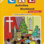 Queenex CRE Activities Workbook PP1