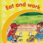 Read and Grow Moran ECD Eat and Work 1