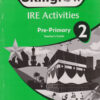 Skillgrow IRE Activities PP2 Teachers Guide
