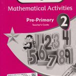 Skillgrow Mathematical Activities PP2 Teachers Guide