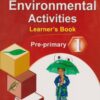 Spotlight Environmental Activities Learner's Book PP1