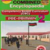 Targeter Combined Encyclopedia PP2 (New)