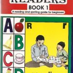 Total Readers Book 1
